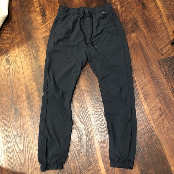 hurley dri fit jogger